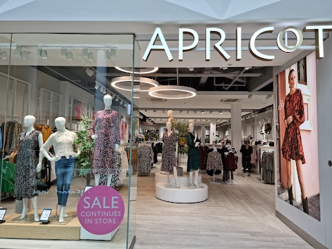 Apricot Clothing - Sheffield