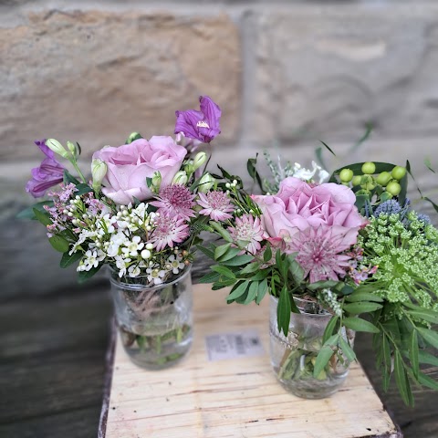 The Watering Can florist