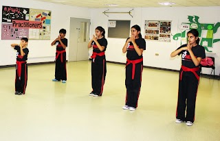 Deacons Martial Arts & Fitness