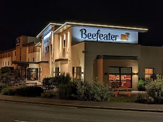 Stirling Beefeater