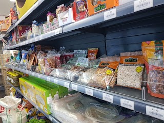 Your Local MiniMarket & Bakery (کەوسەر)