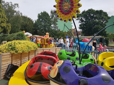 Playland Fun Park