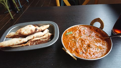 Dhamaka Restaurant