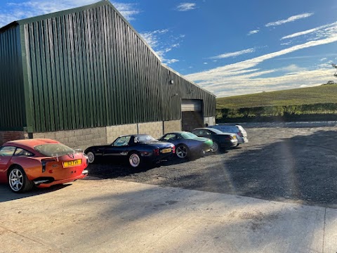 Selby TVR, Sports and Classics LTD