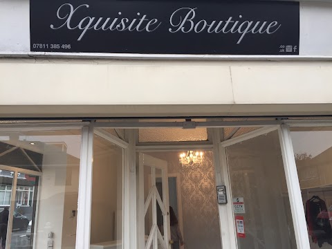 Xquisite Boutique