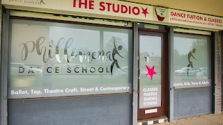 Phillomena Dance School