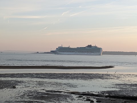 Solent Haven Glamping