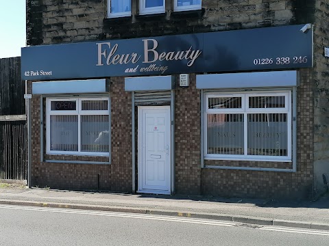 Fleur Beauty & Wellbeing