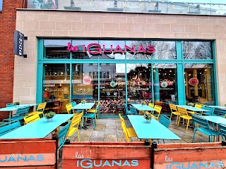 Las Iguanas - Watford