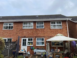 Solihull exterior cleaning