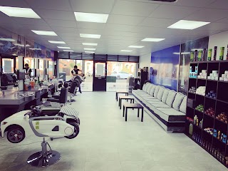 Marmaris Turkish Barbers Eastwood