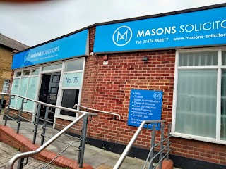 Masons Solicitors