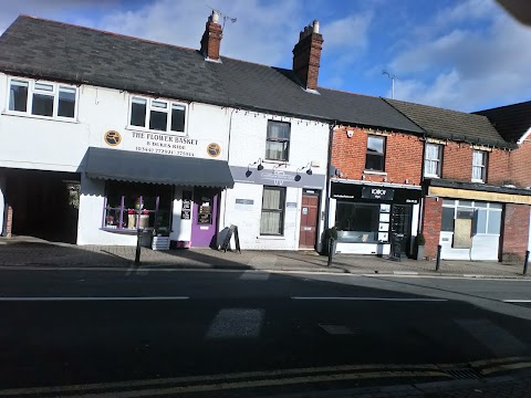 Crowthorne Dental Centre