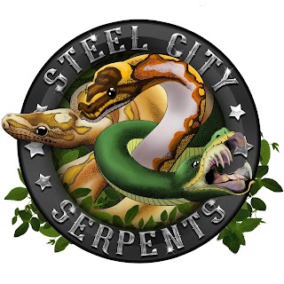 Steel City Serpents Ltd