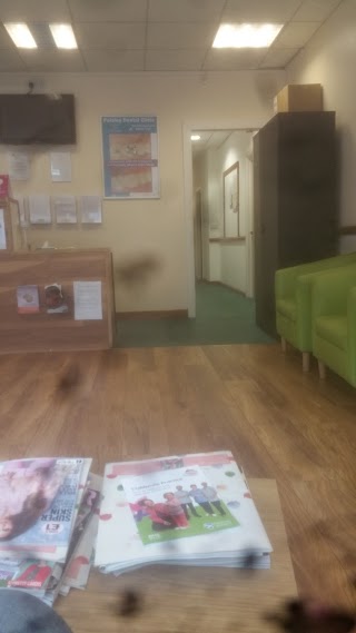 Paisley Dental Clinic