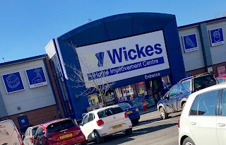 Wickes