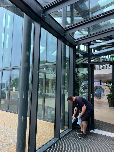 Abacus Window Cleaning