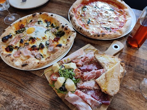 Pizzerium Epsom