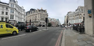 Ludgate Circus (Stop E)