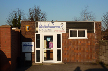 Alyn Veterinary Centre