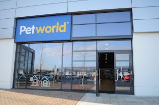 Petworld Dublin Tallaght