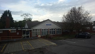 Nevells Road Health Centre