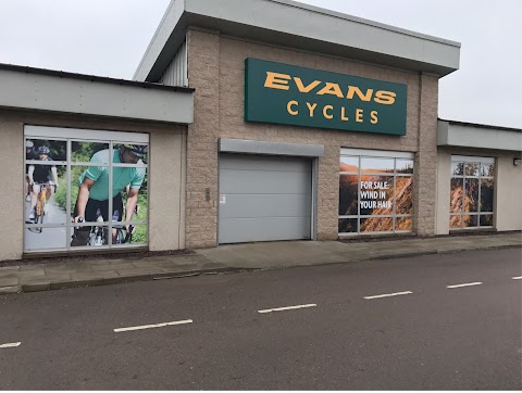 Evans Cycles