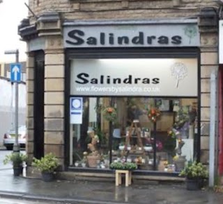 Salindras Florist