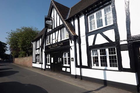 Tiger Inn