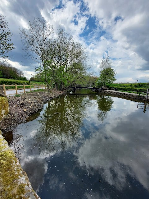 Worsbrough Country Park