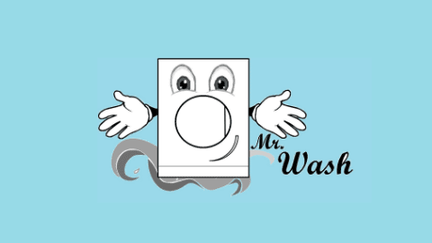 Mr Wash Rental Washing Machines (Vaxlynx)