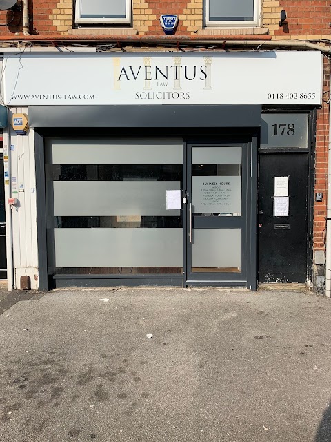 Aventus Law Solicitors