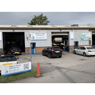 Independent Vehicles Ltd | BMW, Volvo & Mini Specialists