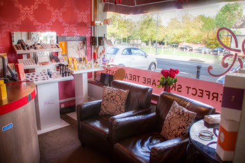 Royal Parade Beauty Spa