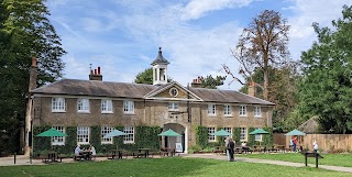 The Coach House Cafe