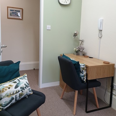 Bedford Consulting Rooms