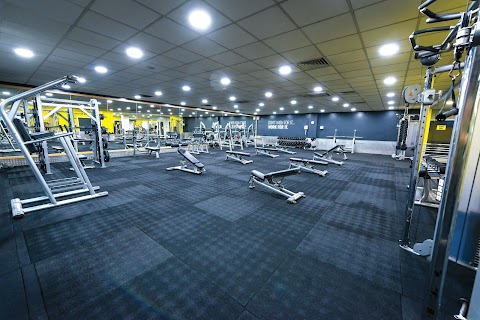 SnowDome Fitness, Gym & Spa