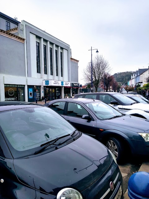 Co-op Food - Mumbles Road - Swansea