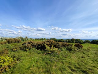 Helsby Hill