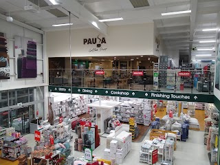 Dunelm Pausa Cafe