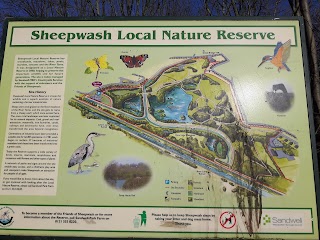 Sheepwash Nature Reserve