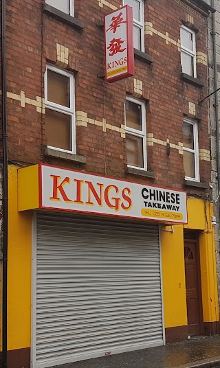 Kings Chinese