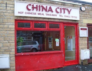 China City Takeaway