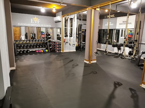 European Institute of Fitness