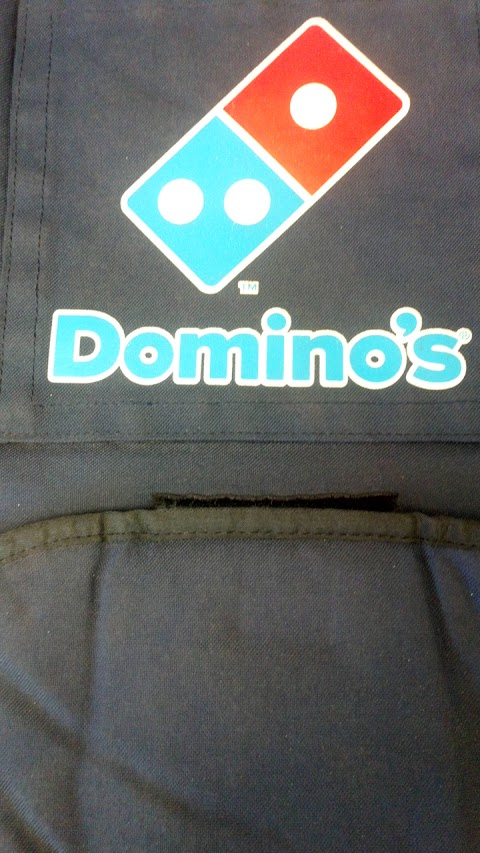 Domino's Pizza - Lewes