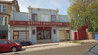 Rivoli Ballroom