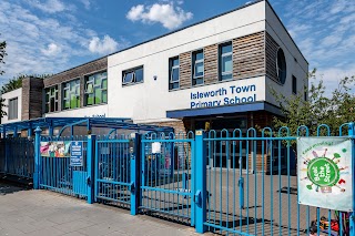 Isleworth Town Primary & Nursery School