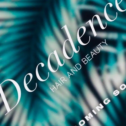 Decadence Hair And Beauty