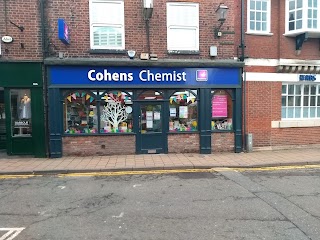 Cohens Chemist