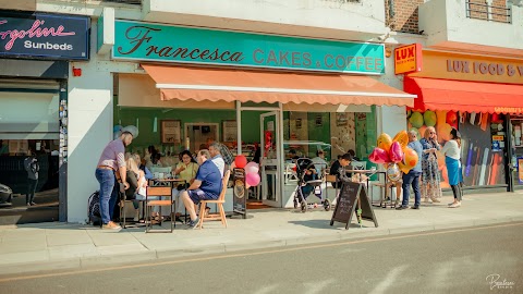 FRANCESCA CAKES AND COFFEE HOUSE LTD